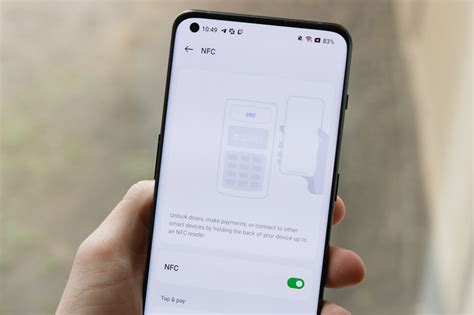 read nfc in android|how do i know if my phone has nfc.